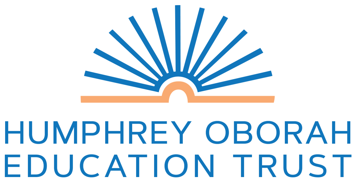 The Humphrey Oborah Education Trust